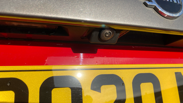 MINI Hatchback 135kW Cooper S Level 2 33kWh 3dr Auto Electric Hatchback